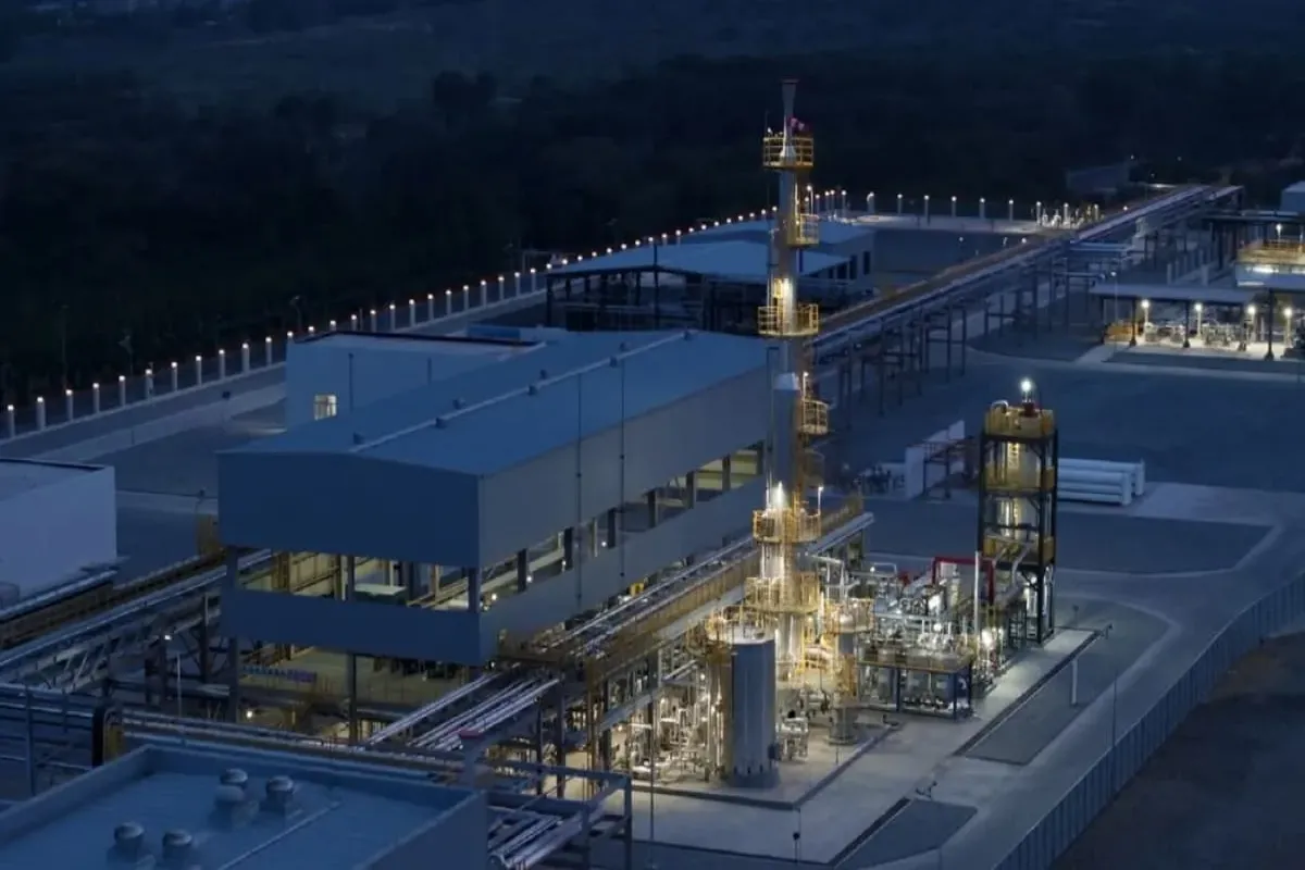 بازی انرژی پاک را تغییر کرد؟ بازی انرژی پاک را تغییر کرد؟