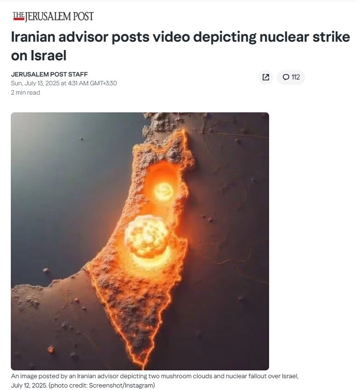 سایه قارچ‌ها بر دیپلماسی