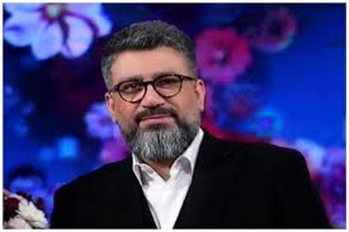 رضا رشیدپور