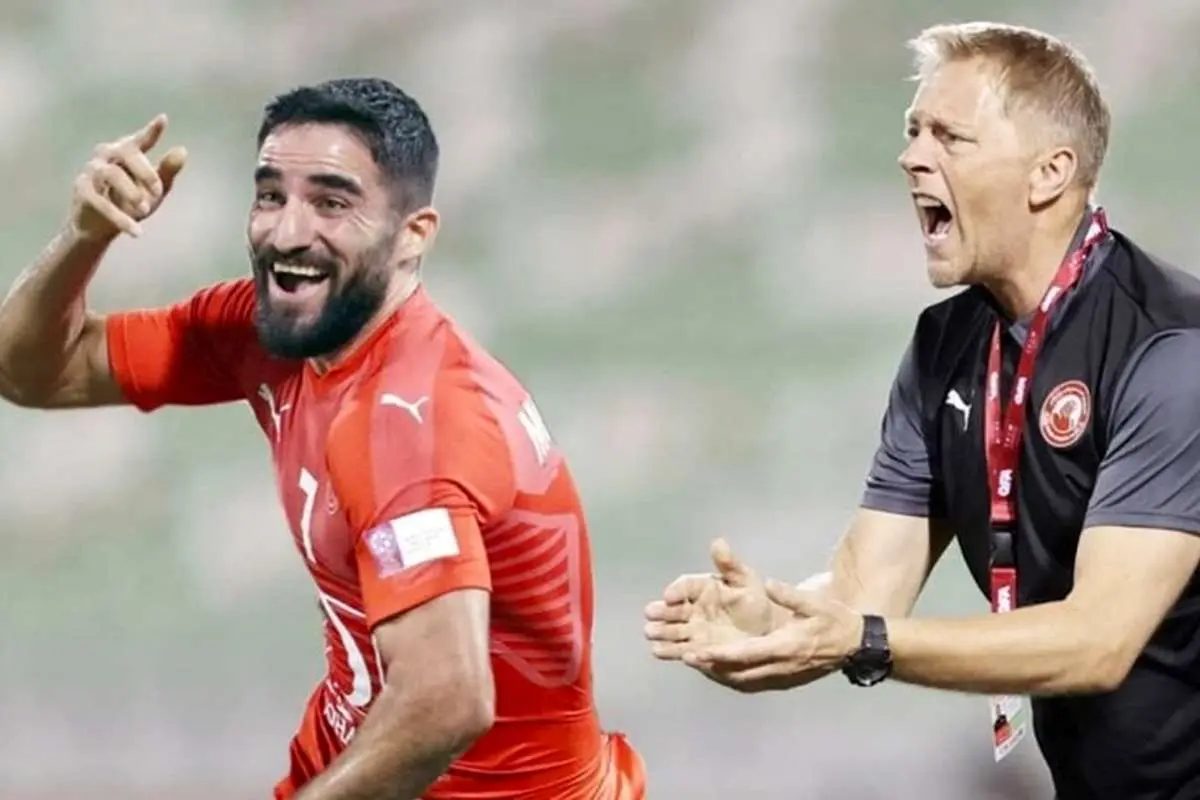 مهرداد محمدی