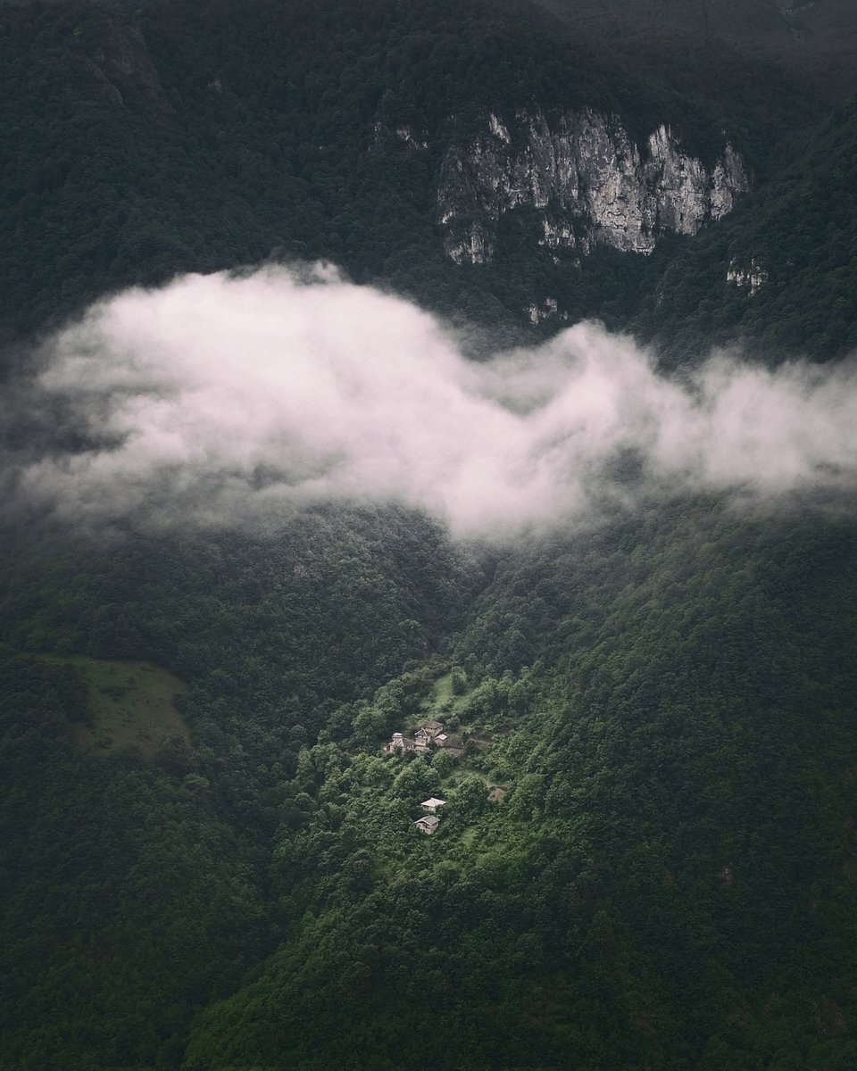 ارتفاعات تنکابن