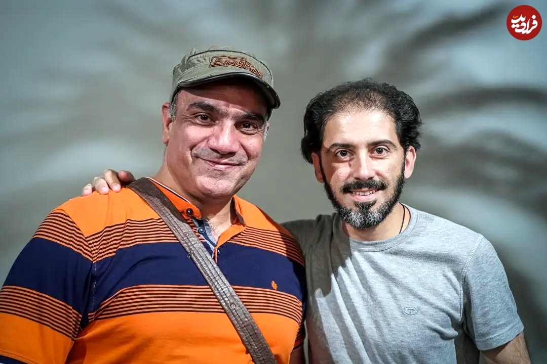 بازیگران جوان سریال مختار