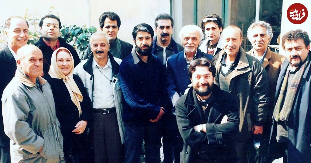 چهره متفاوت زربی، غلام مختار