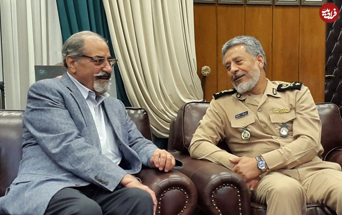 دریادار سیاری