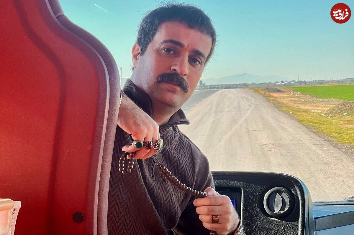 تغییرات جالب ارسطو عامل