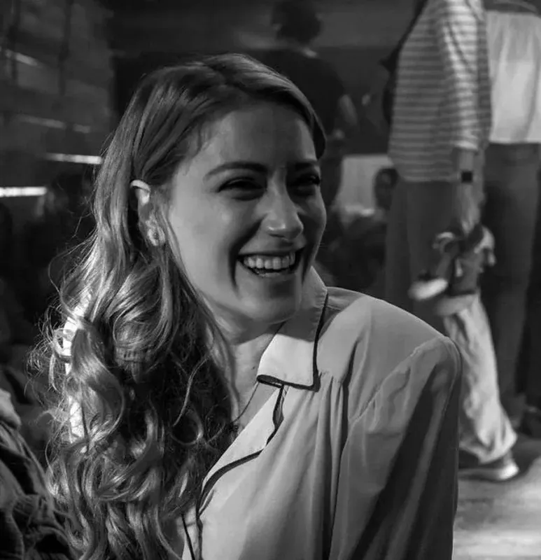 عکس/ تغییر چهره ویژه هازل کایا سریال عشق ممنوع