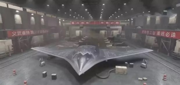 بزرگترین نقطه ضعف نیروی هوایی آمریکا چیست؟