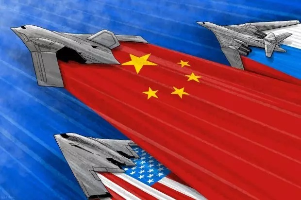 بزرگترین نقطه ضعف نیروی هوایی آمریکا چیست؟