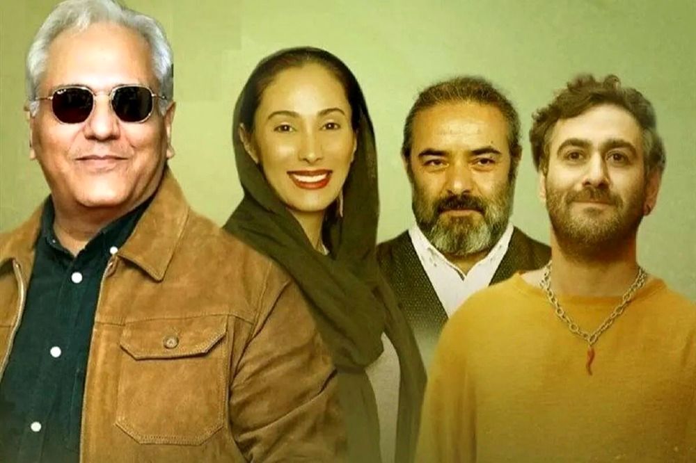 برقراری آتش‌بس شش‌ماهه میان سحر زکریا و مهران مدیری