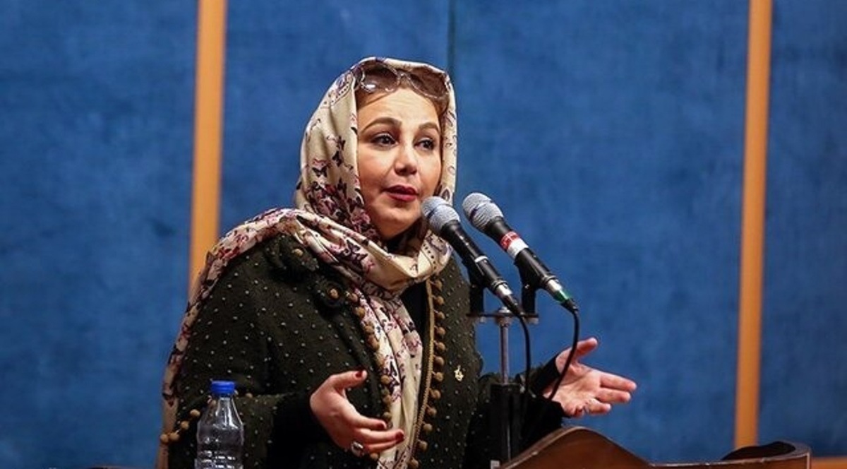 بهنوش بختیاری