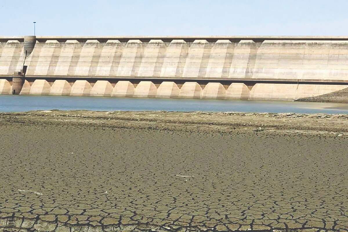 خشکسالی در ایران