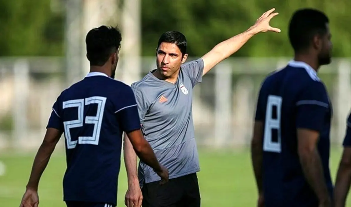 وحید هاشمیان