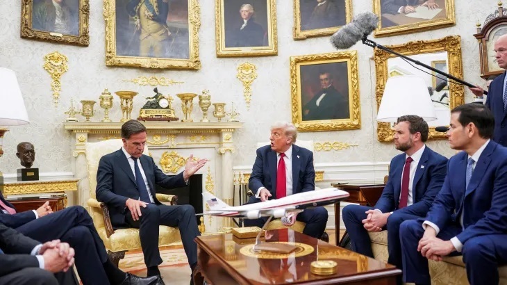 دونالد ترامپ