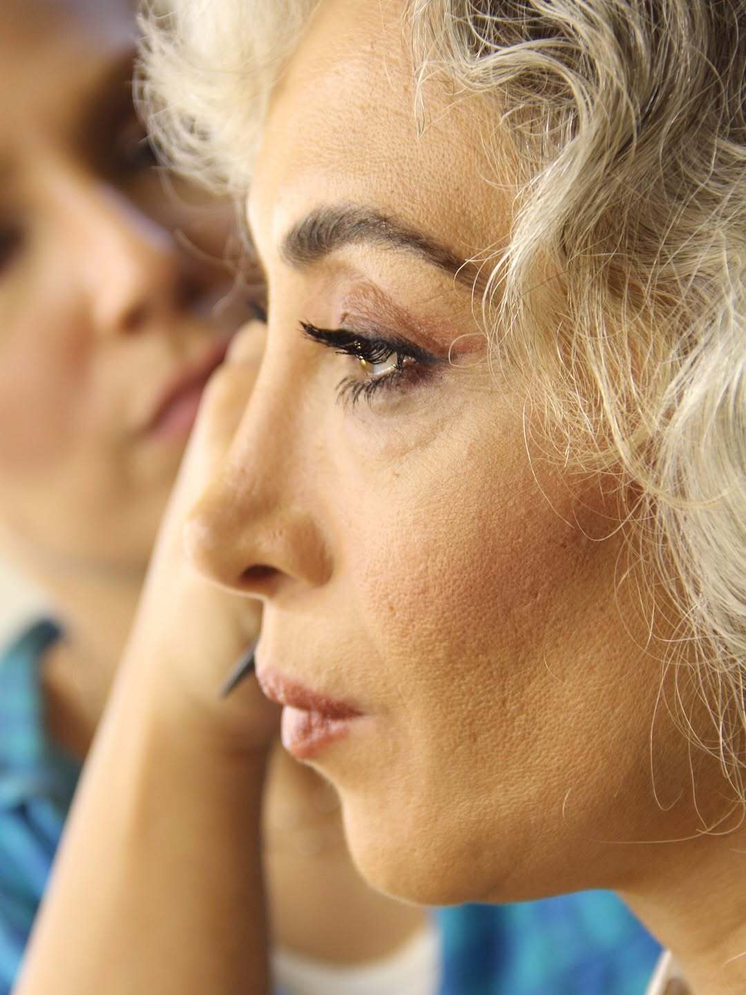 ژست‌خاص و دیدنی پانته‌آ پناهی‌ها