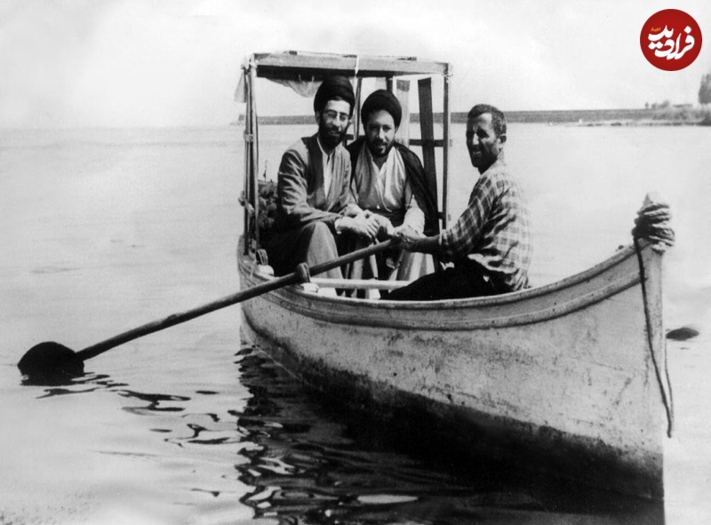 رهبری در ۲۴ سالگی