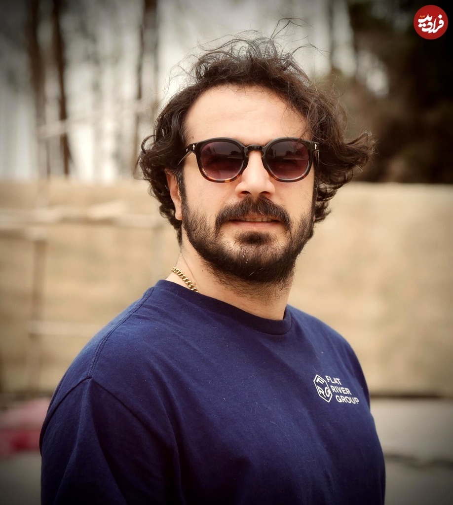 استایل فوق العاده ضیا پسر شیث