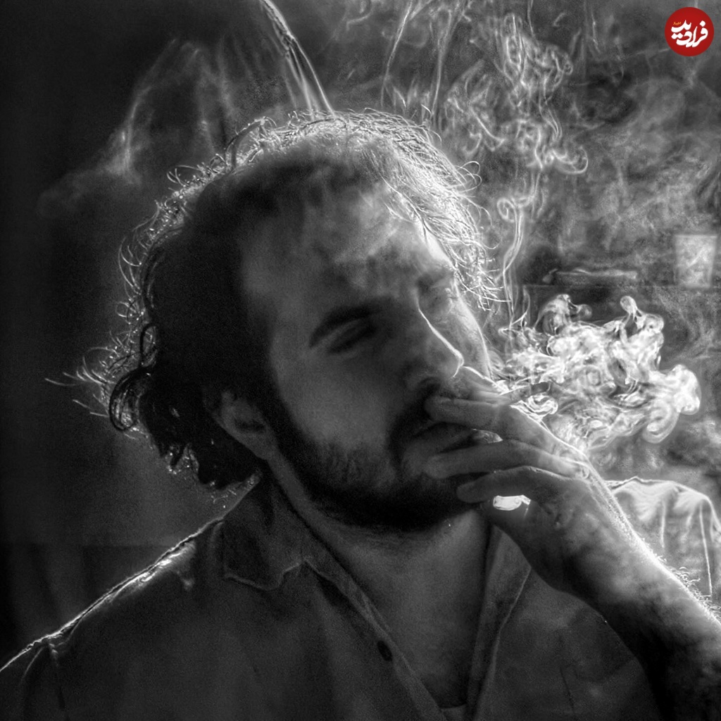 پسر شیث در سریال طوبی