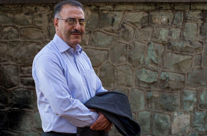 عبدالله رمضان زاده