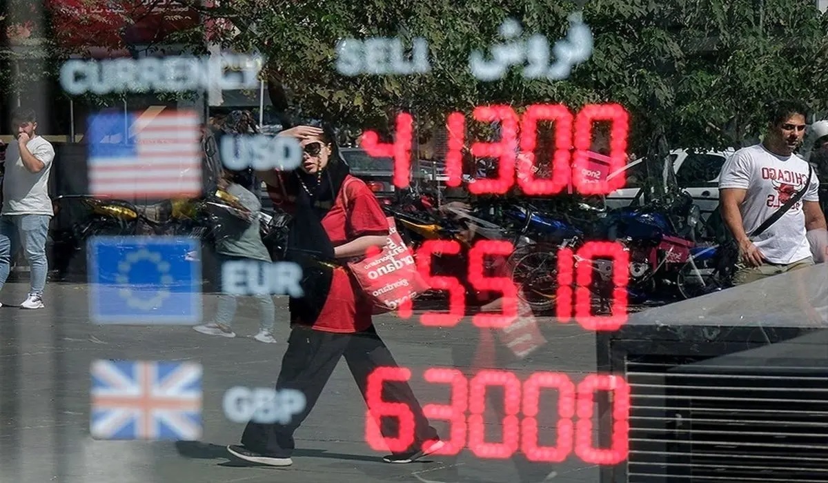 تحلیل بازار ارز