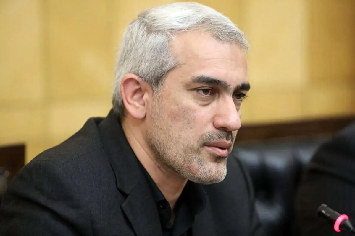 علی مدنی زاده