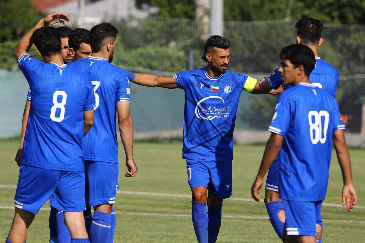 فاجعه استقلال در نقل‌وانتقالات تابستانی