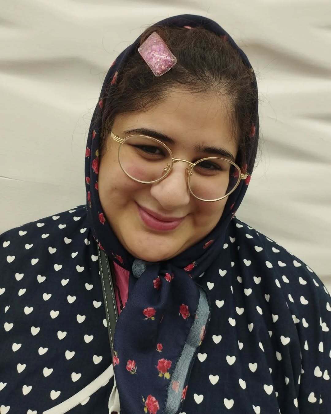 تیپ نگین صفری‌جم