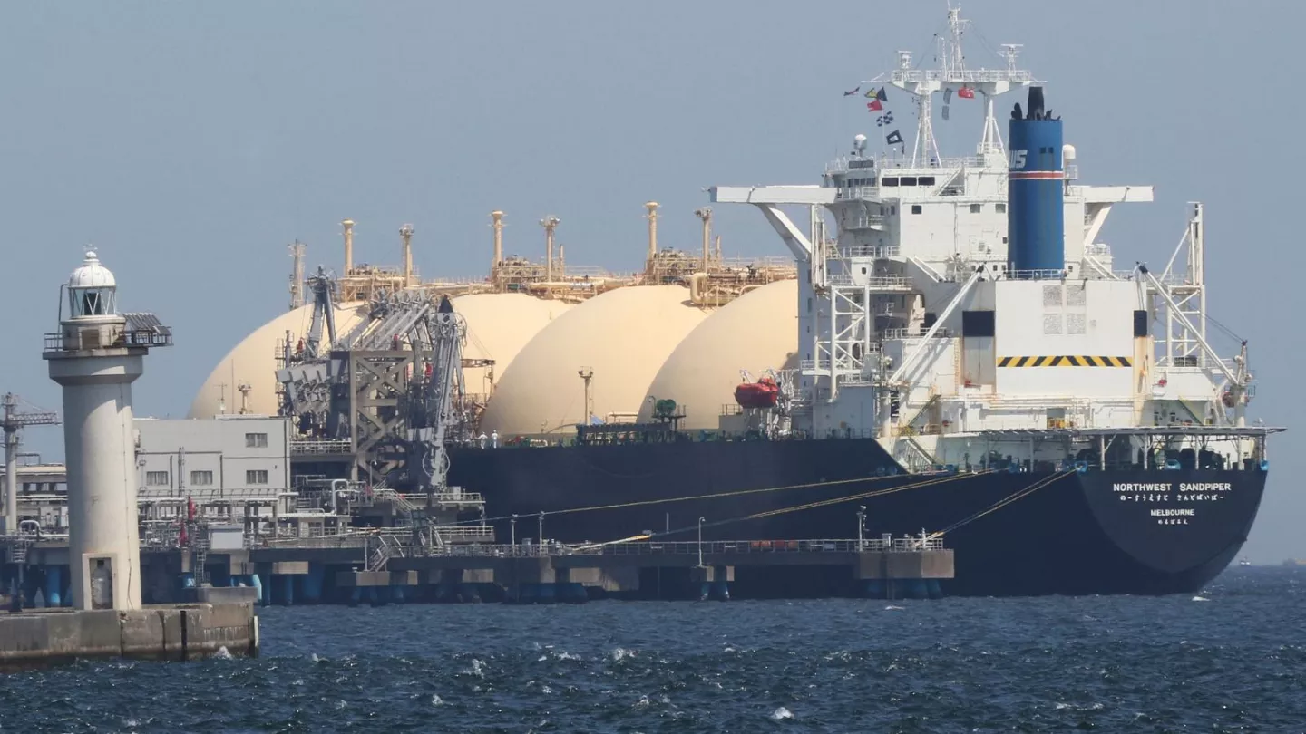 تغییر الگوهای تجارت انرژی در خاورمیانه