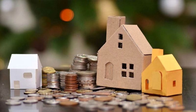 پشت پرده ریزش قیمت مسکن