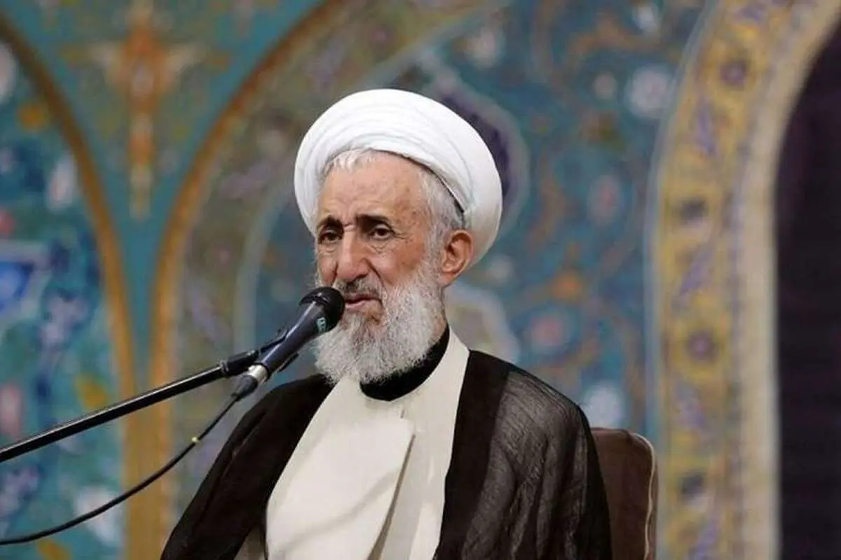 بازگشت صدیقی به نماز جمعه تهران