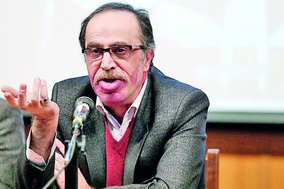 حمله نوروزی به صداوسیما: چرا ملت را سانسور می‌کنید؟