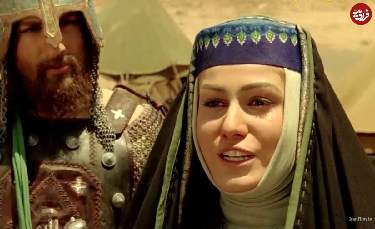 رز رضوی در مختارنامه