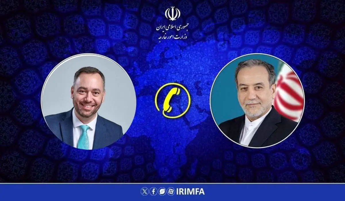 وزرای امور خارجه ایران و بلژیک وزرای امور خارجه ایران و بلژیک