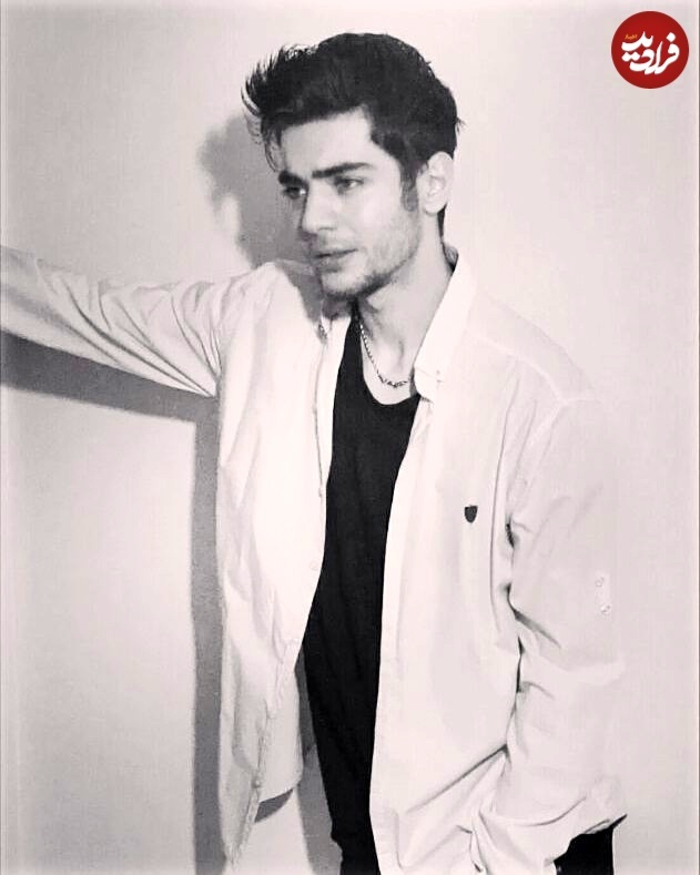 متین عزیزپور