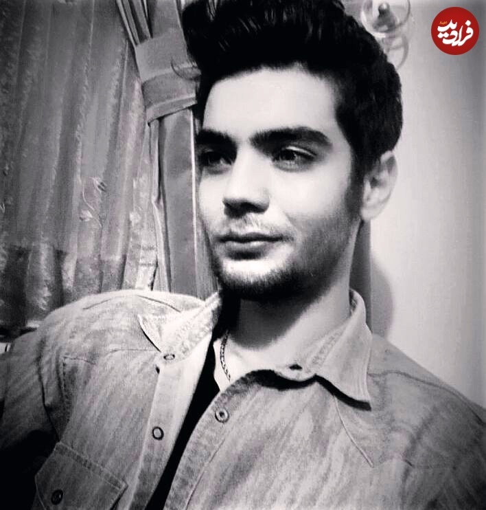 متین عزیزپور