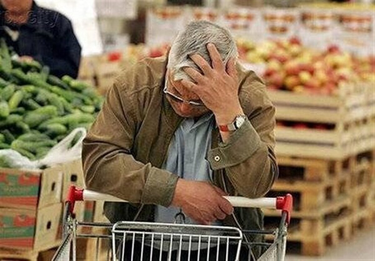 رفاه خانوار در ایران