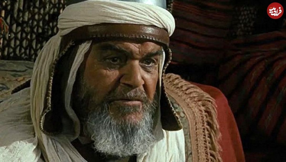 چهره عجیب سلیمان بن صرد خزاعی