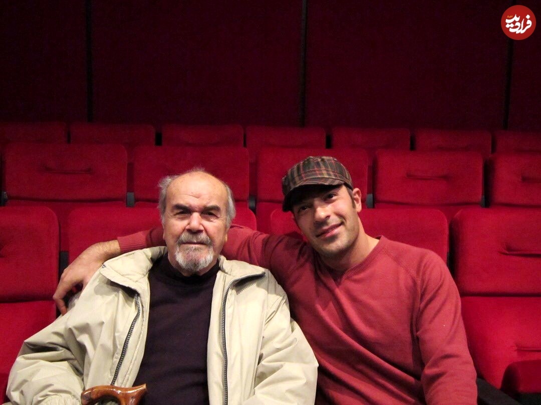 بازیگر سریال مختار