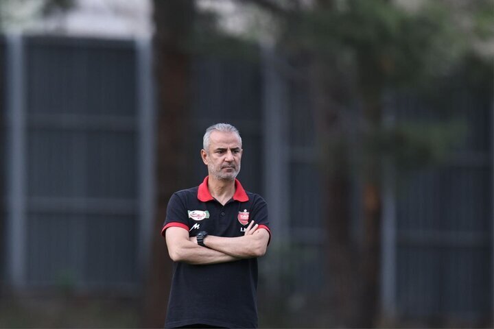 تماس کارتال با درویش