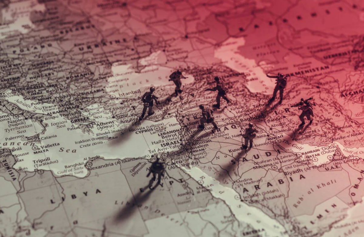 اولین واکنش بازار‌های جهانی سرمایه به آتش بس