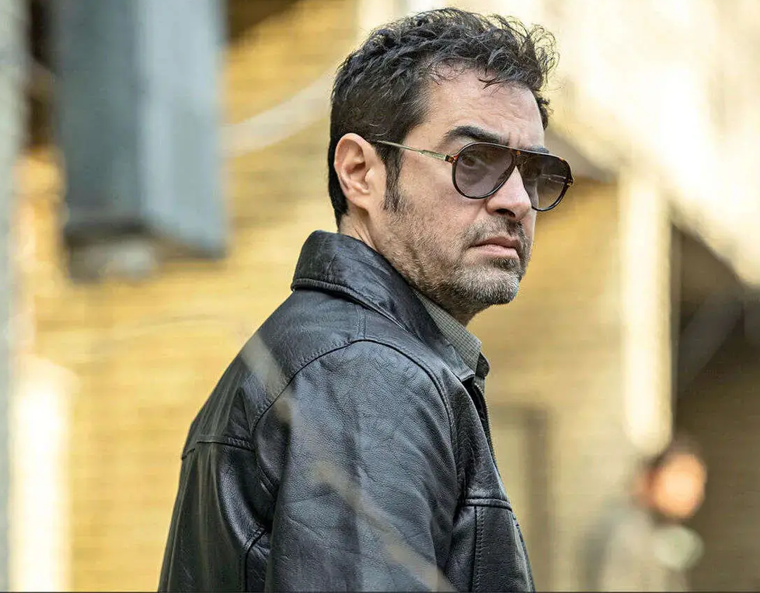 واکنش شهاب حسینی به حمله اسرائیل به ایران + عکس