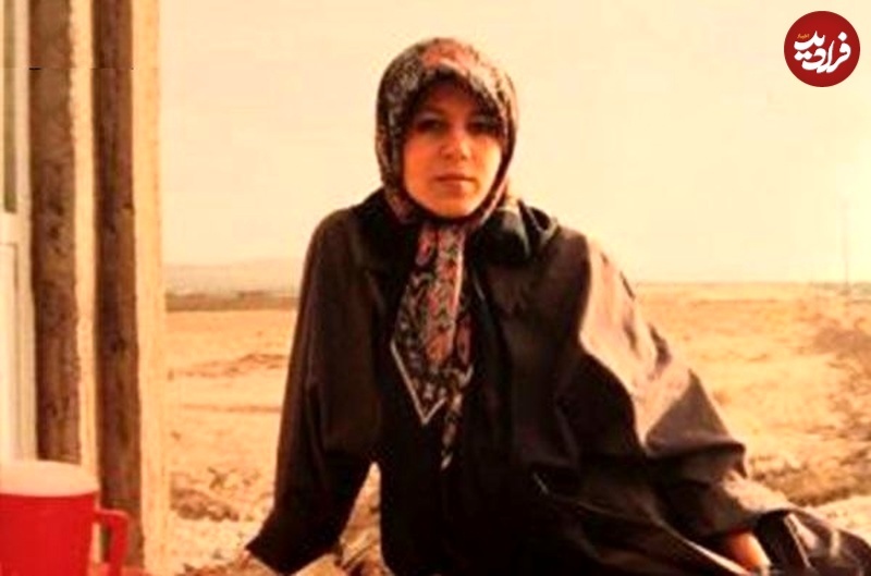 فائزه هاشمی رفسنجانی