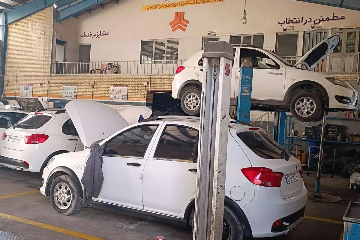 قیمت خودرو در بازار قیمت خودرو در بازار