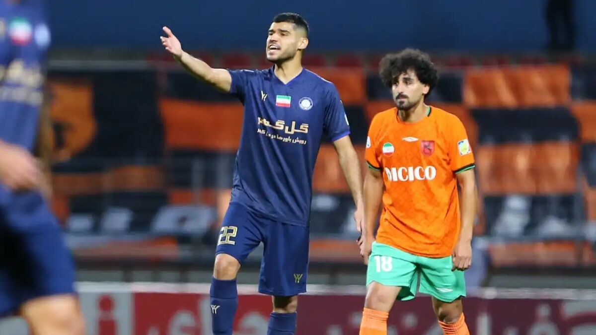 محمدمهدی زارع