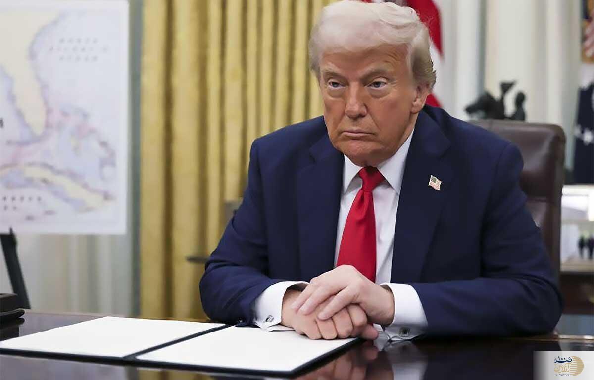 دونالد ترامپ