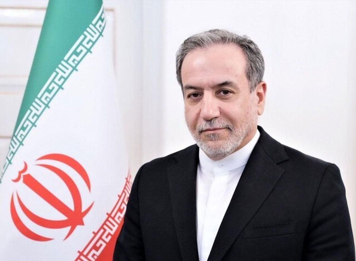 عباس عراقچی