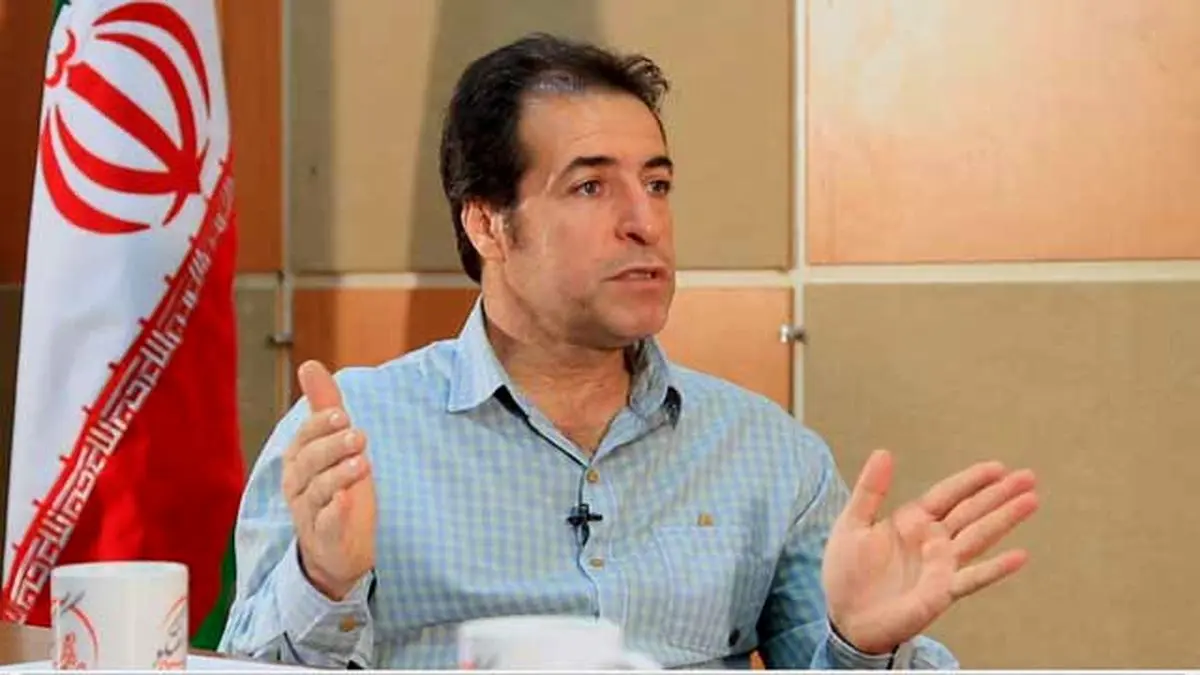 واکنش پیشکسوت استقلال به جذب آلکثیر واکنش پیشکسوت استقلال به جذب آلکثیر