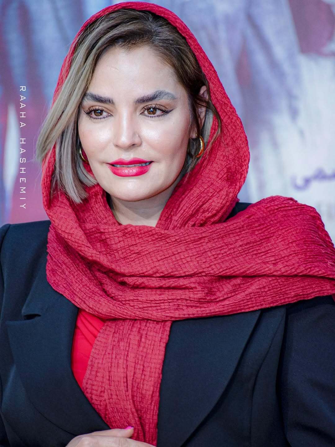 تغییر سپیده خداوردی