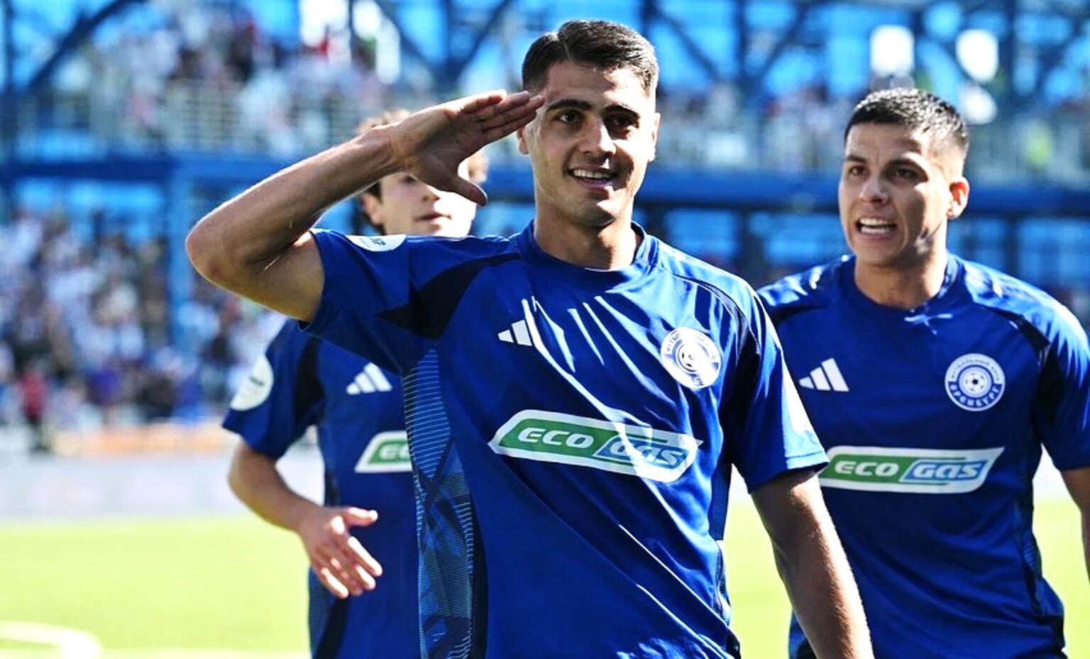 سعید سحرخیزان