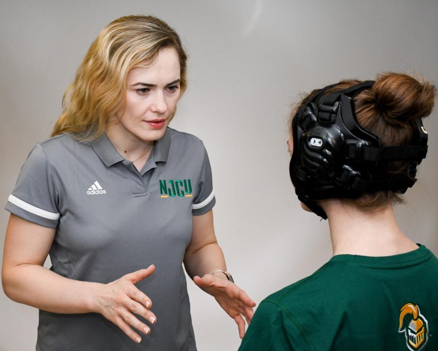 النا پیروژکووا