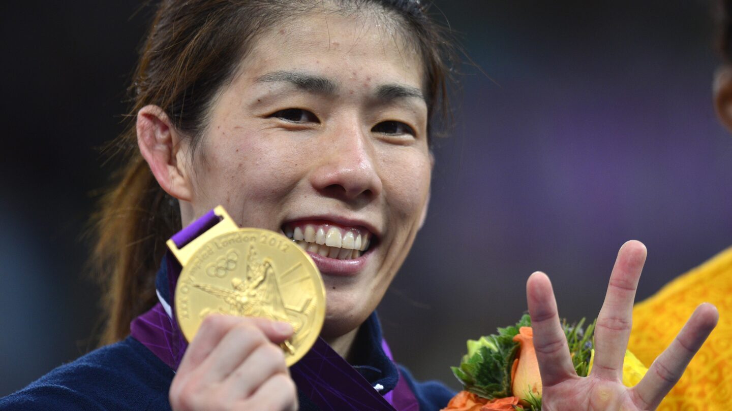 سائوری یوشیدا